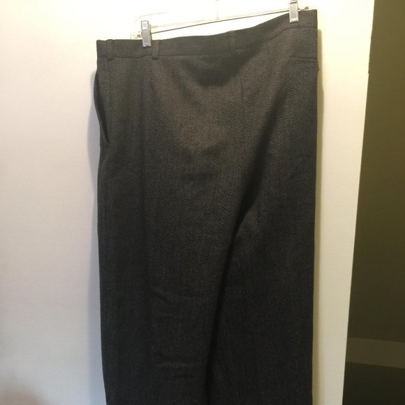 VERSACE wool pants for men - Picture 5 of 6